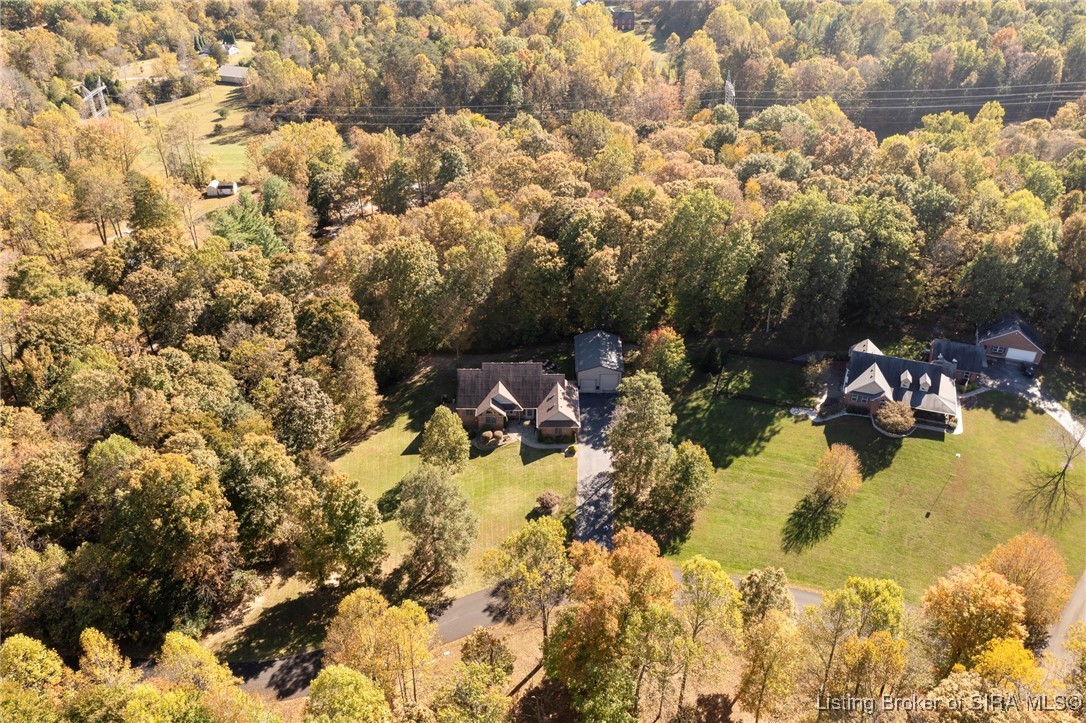 3199 Cave Hill Road Northeast New Salisbury, IN 47161 - Photo 70 of 93