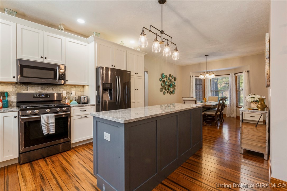 3199 Cave Hill Road Northeast New Salisbury, IN 47161 - Photo 7 of 93