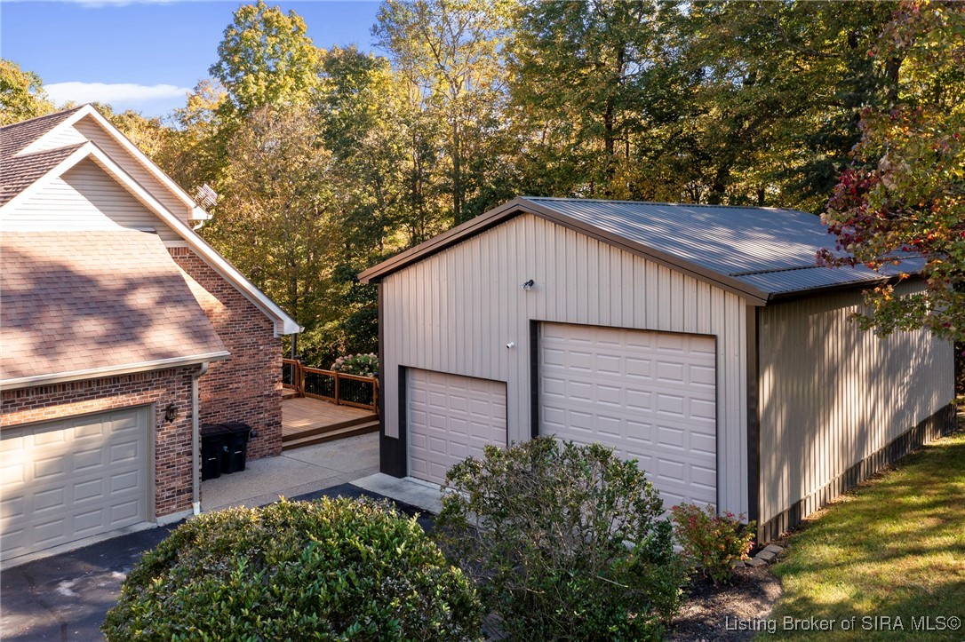 3199 Cave Hill Road Northeast New Salisbury, IN 47161 - Photo 72 of 93