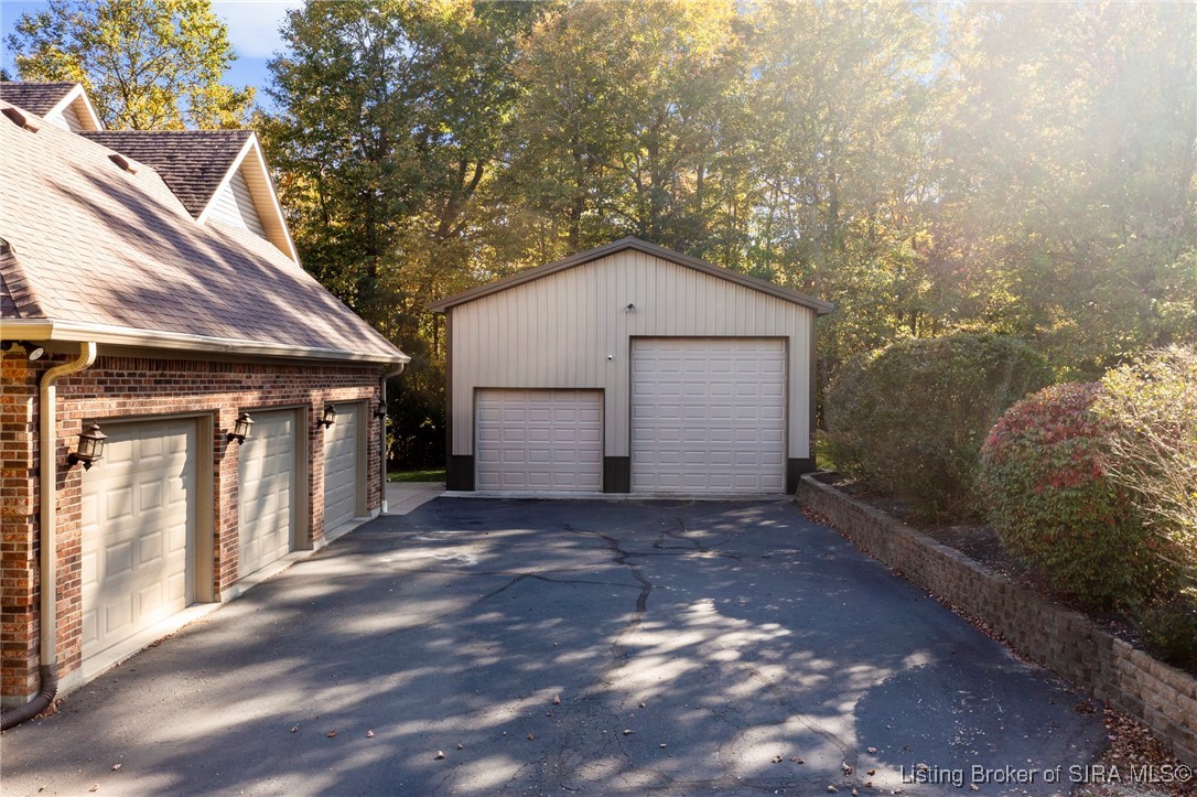 3199 Cave Hill Road Northeast New Salisbury, IN 47161 - Photo 73 of 93