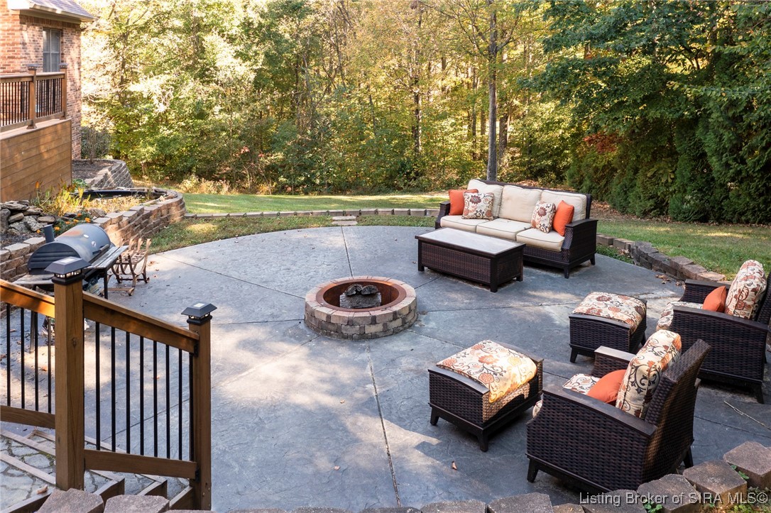 3199 Cave Hill Road Northeast New Salisbury, IN 47161 - Photo 78 of 93