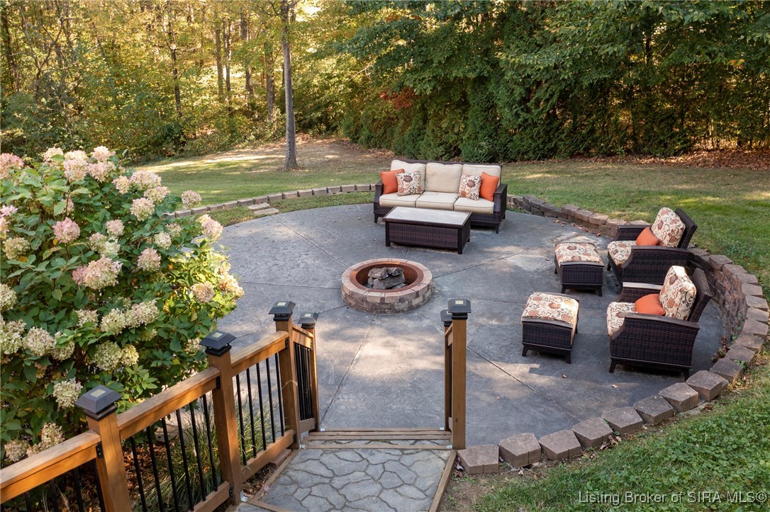 3199 Cave Hill Road Northeast New Salisbury, IN 47161 - Photo 79 of 93