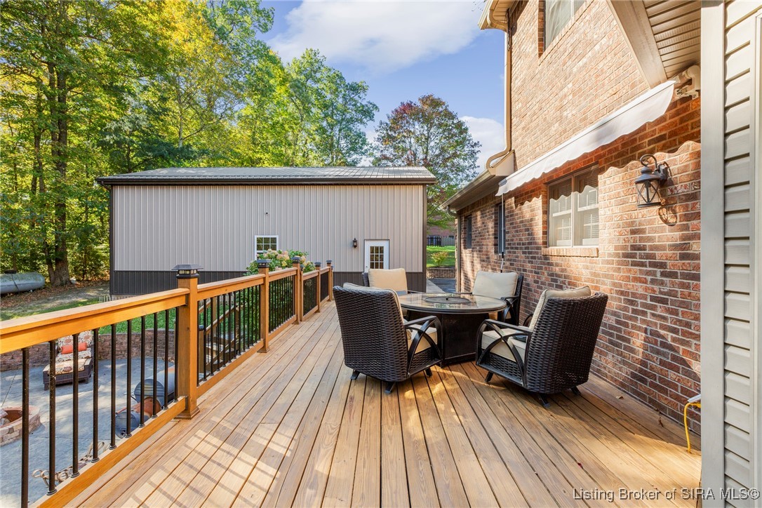 3199 Cave Hill Road Northeast New Salisbury, IN 47161 - Photo 80 of 93