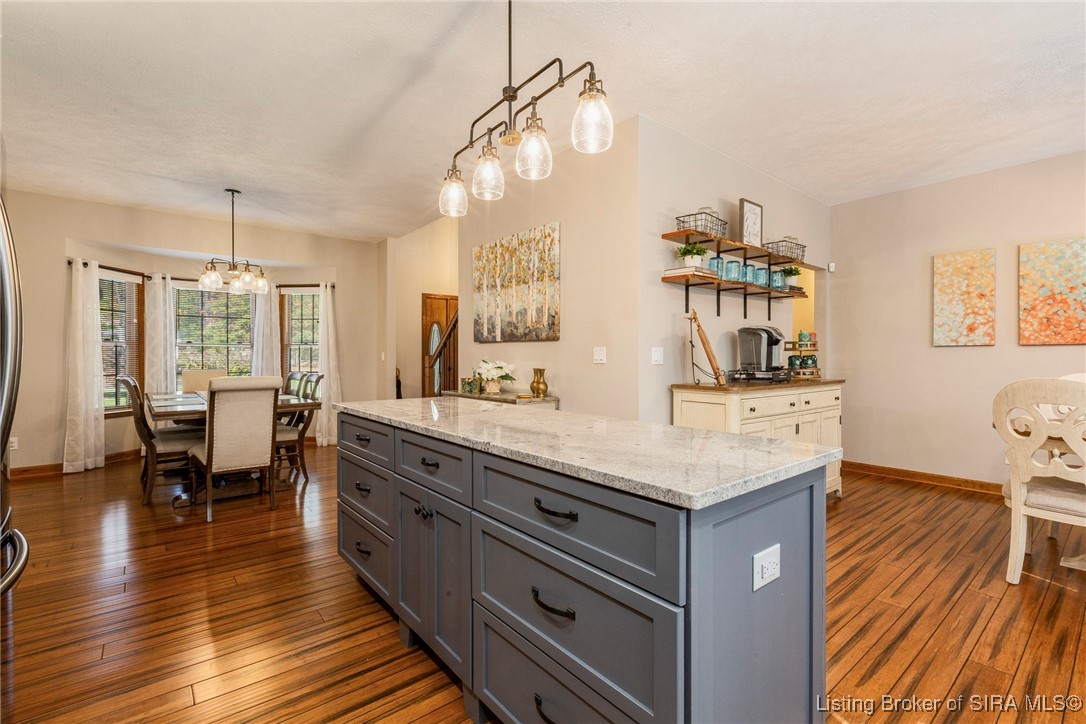 3199 Cave Hill Road Northeast New Salisbury, IN 47161 - Photo 8 of 93