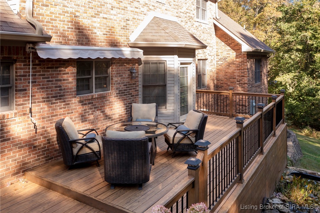 3199 Cave Hill Road Northeast New Salisbury, IN 47161 - Photo 81 of 93