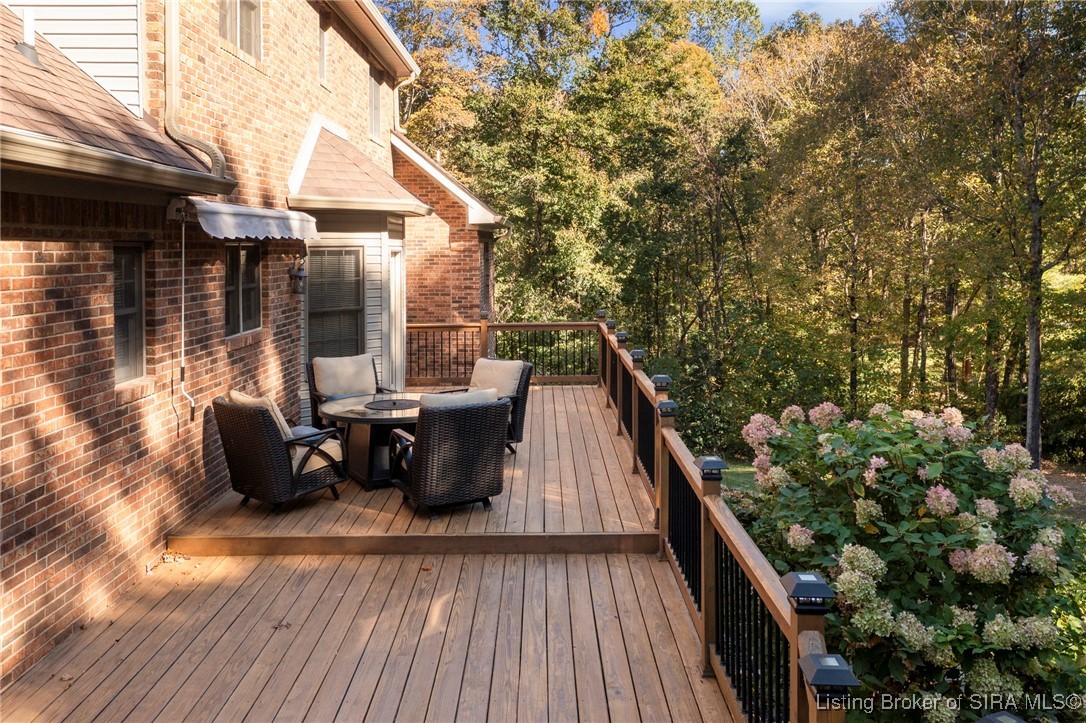 3199 Cave Hill Road Northeast New Salisbury, IN 47161 - Photo 82 of 93