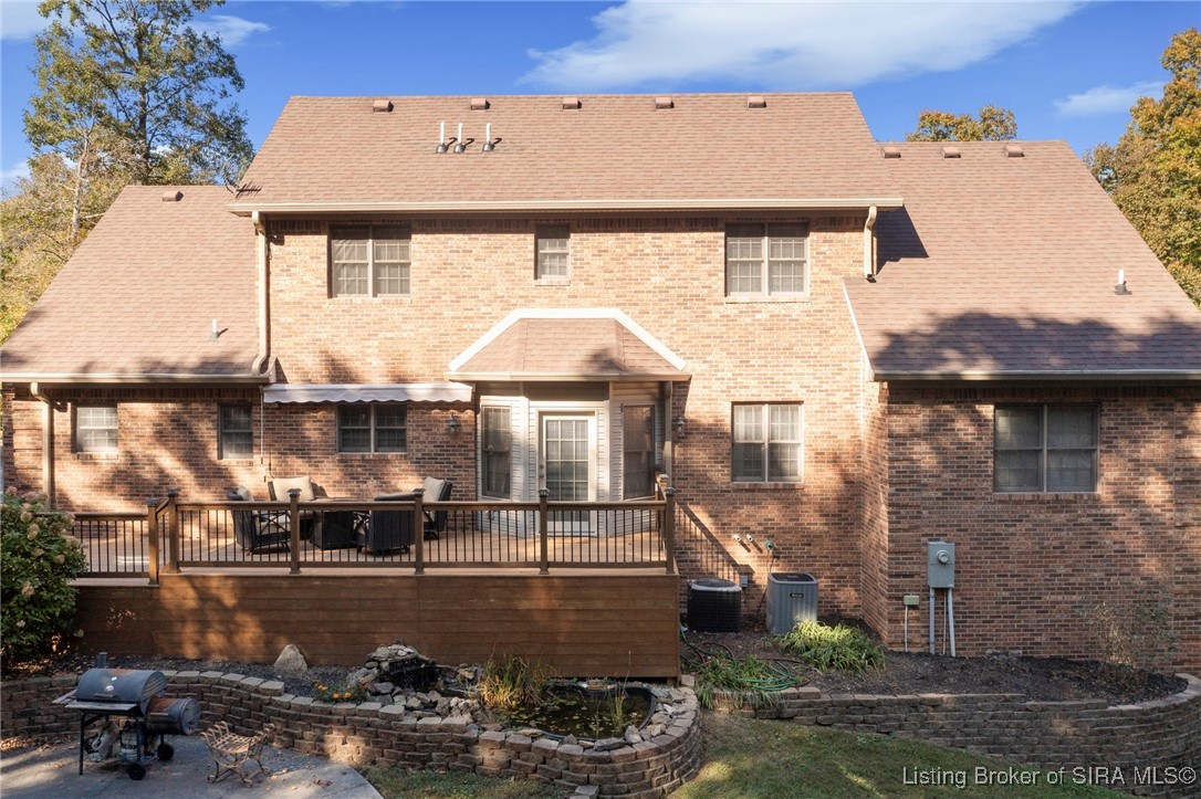 3199 Cave Hill Road Northeast New Salisbury, IN 47161 - Photo 84 of 93