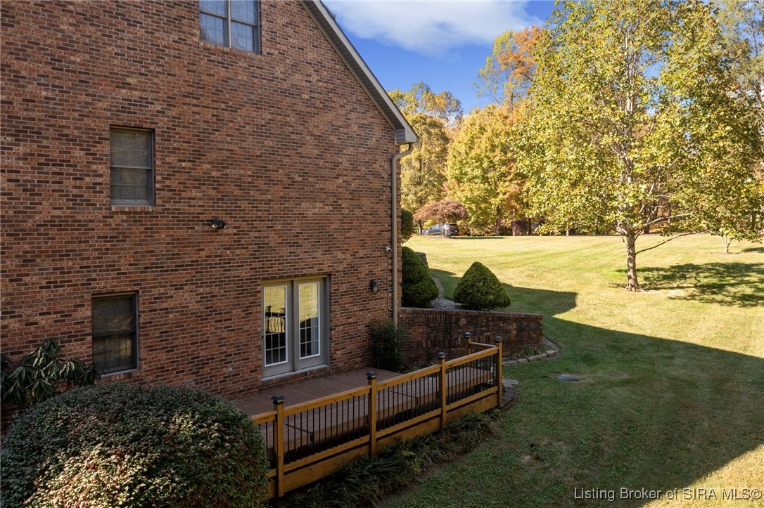 3199 Cave Hill Road Northeast New Salisbury, IN 47161 - Photo 89 of 93