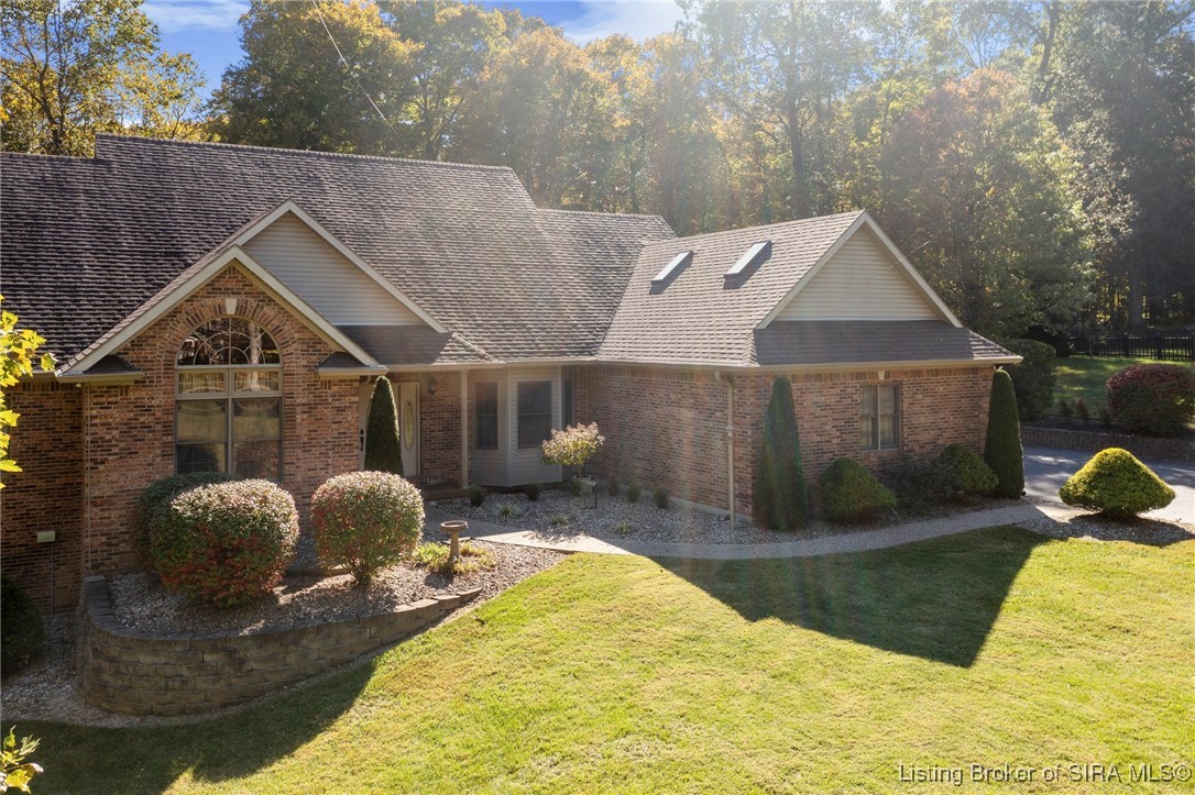 3199 Cave Hill Road Northeast New Salisbury, IN 47161 - Photo 91 of 93