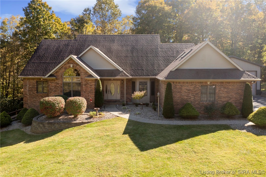 3199 Cave Hill Road Northeast New Salisbury, IN 47161 - Photo 92 of 93