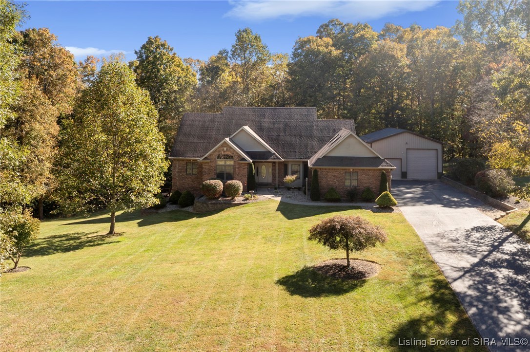 3199 Cave Hill Road Northeast New Salisbury, IN 47161 - Photo 93 of 93