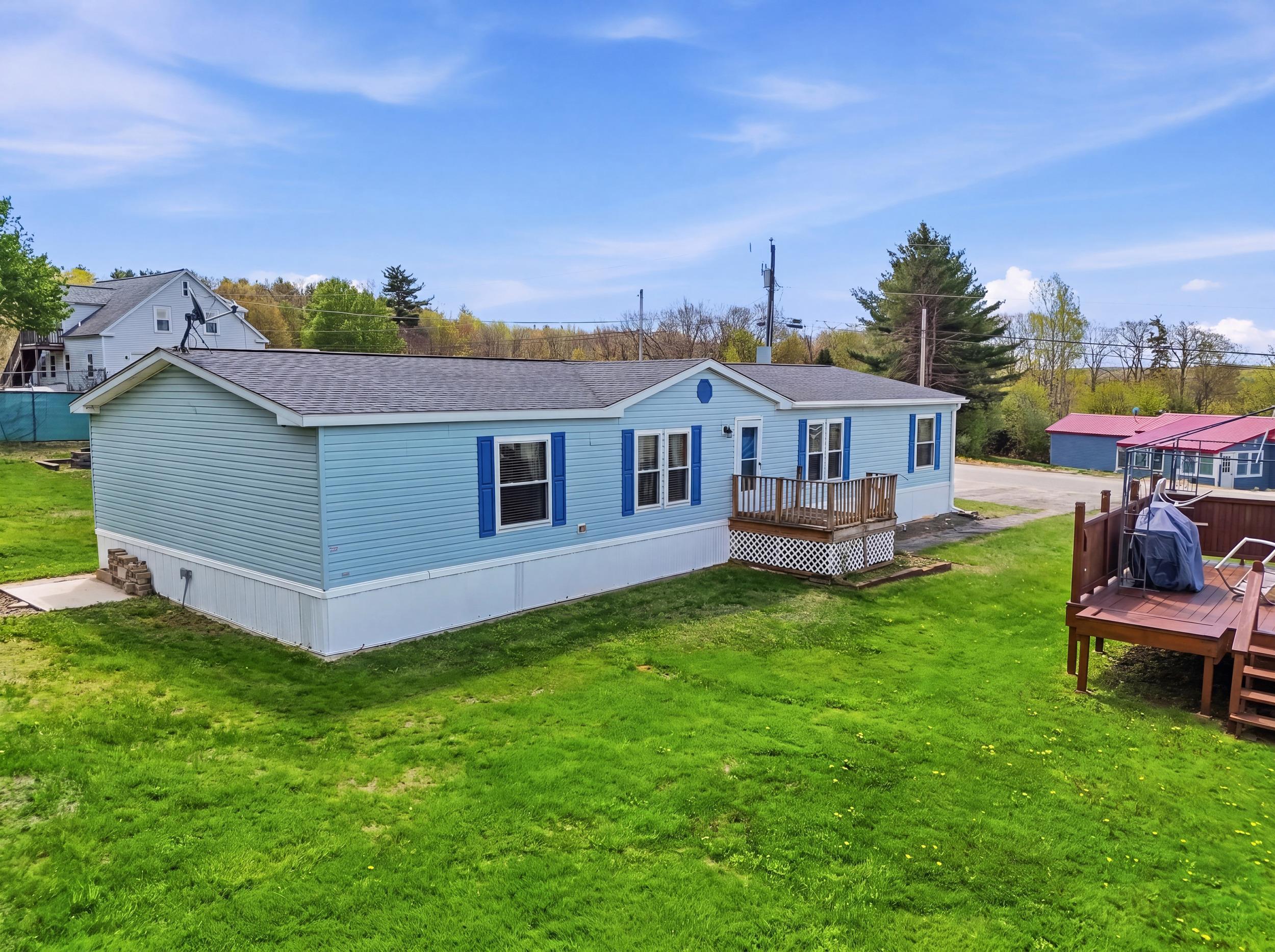 54 Old Ashby Road Greenville, NH 03048 - Photo 2 of 45