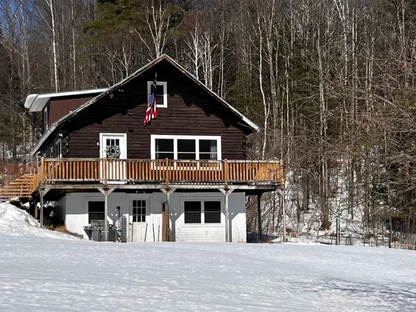 $284,000 | 342 Creamery Road, Ryegate, VT 05069