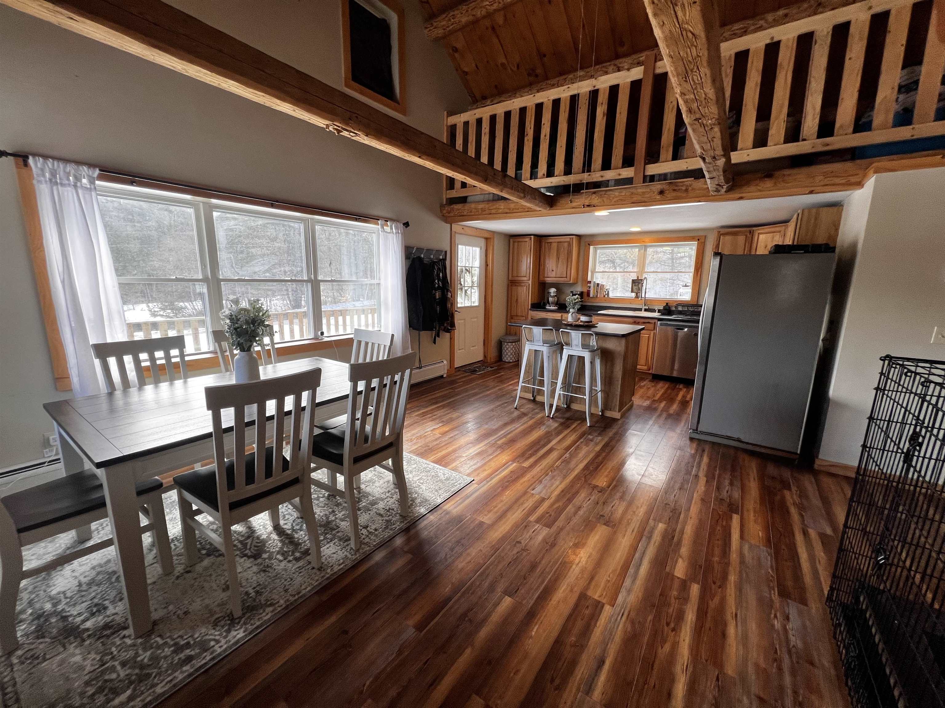 342 Creamery Road Ryegate, VT 05069 - Photo 11 of 39 Gallery Image 11