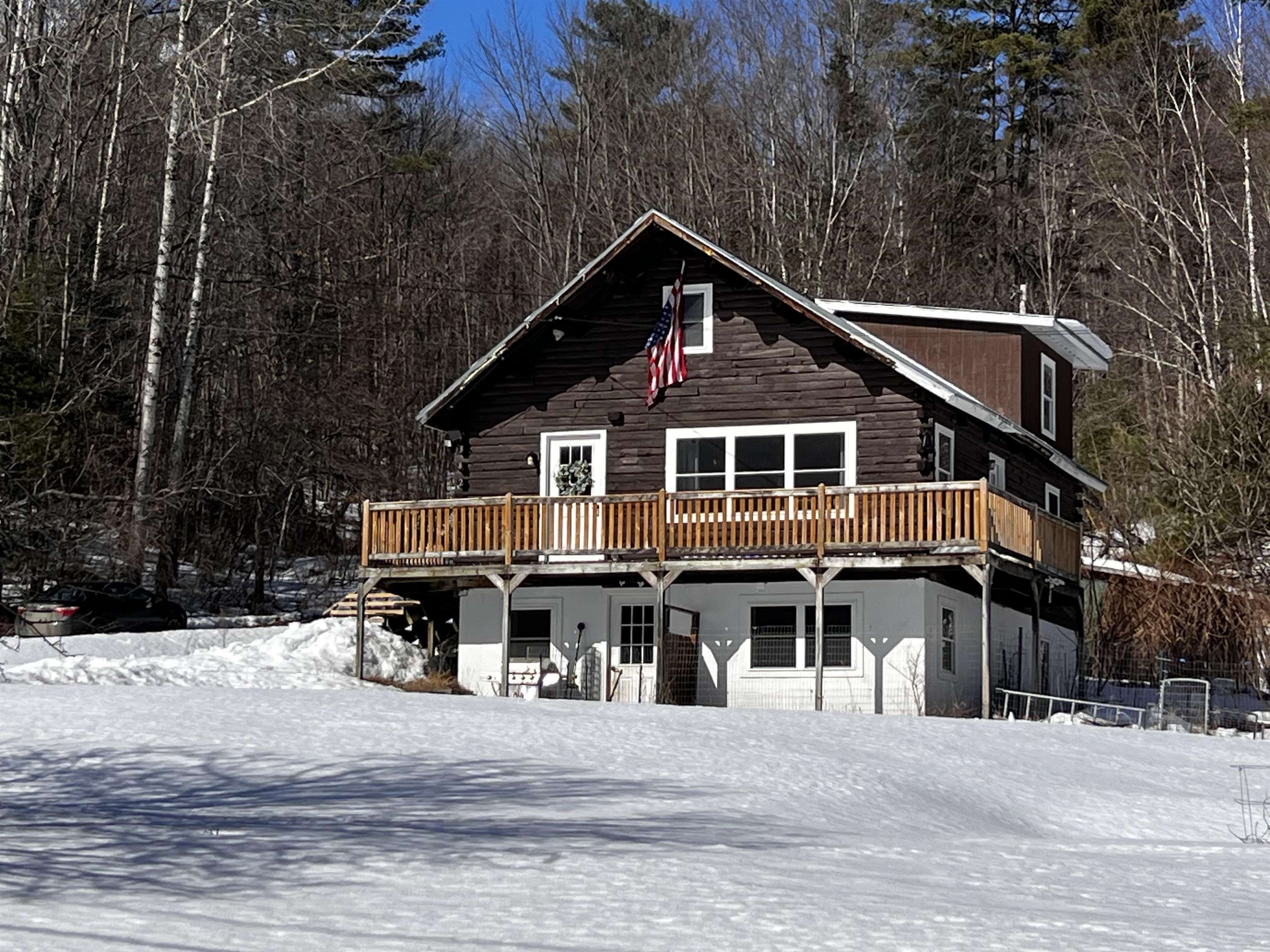 342 Creamery Road Ryegate, VT 05069 - Photo 16 of 39 Gallery Image 16