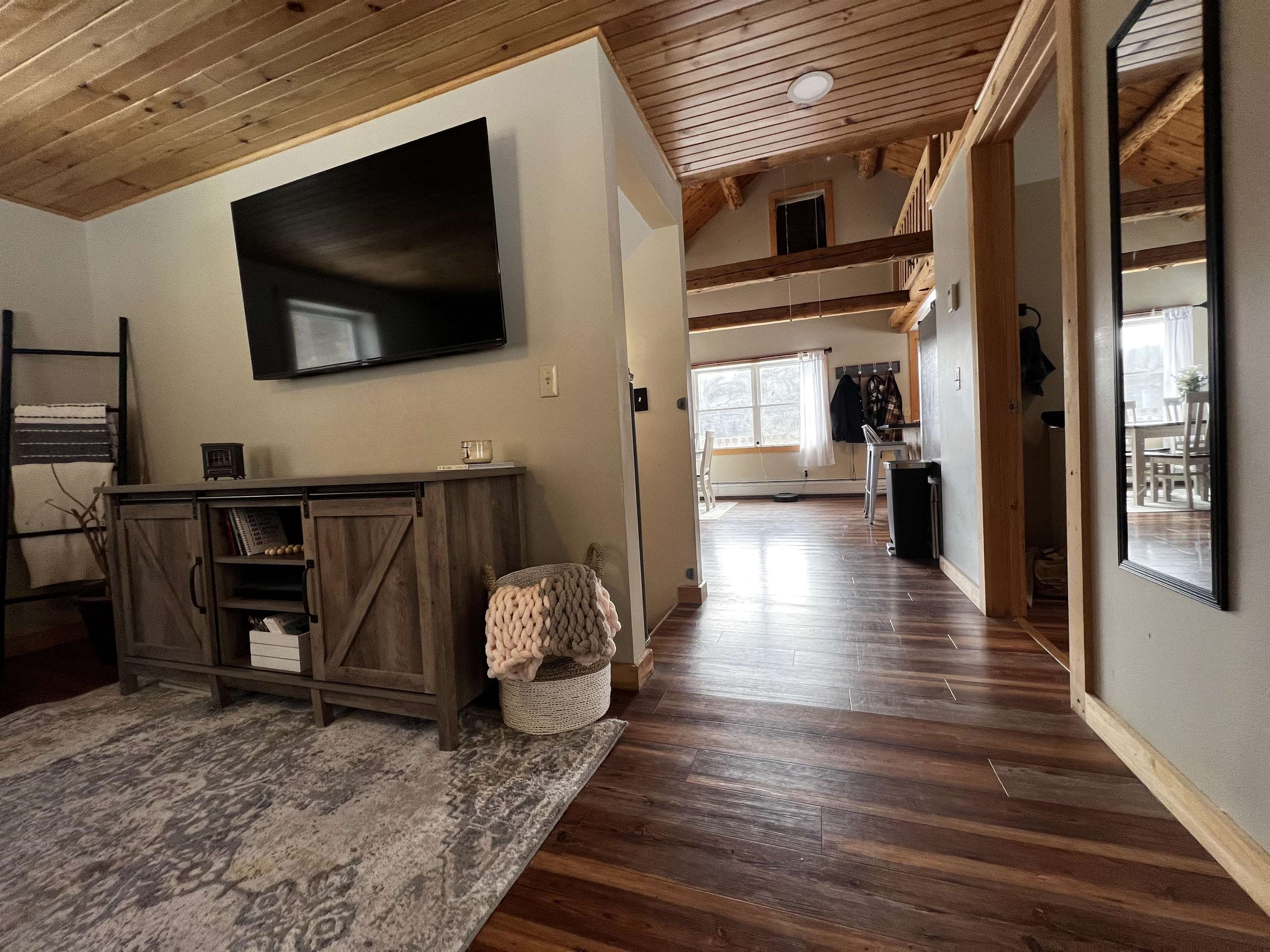 342 Creamery Road Ryegate, VT 05069 - Photo 18 of 39 Gallery Image 18