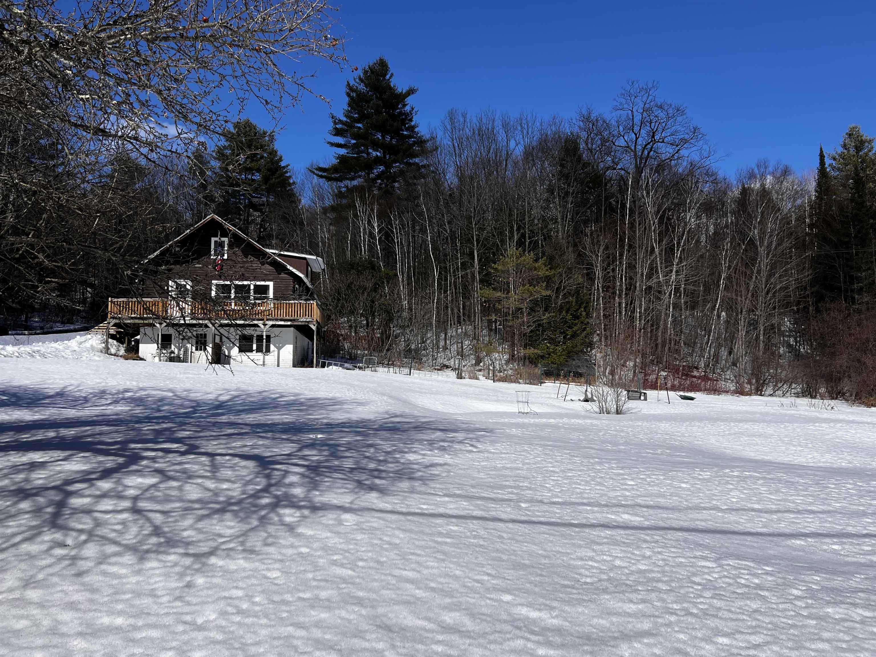 342 Creamery Road Ryegate, VT 05069 - Photo 2 of 39 Gallery Image 2