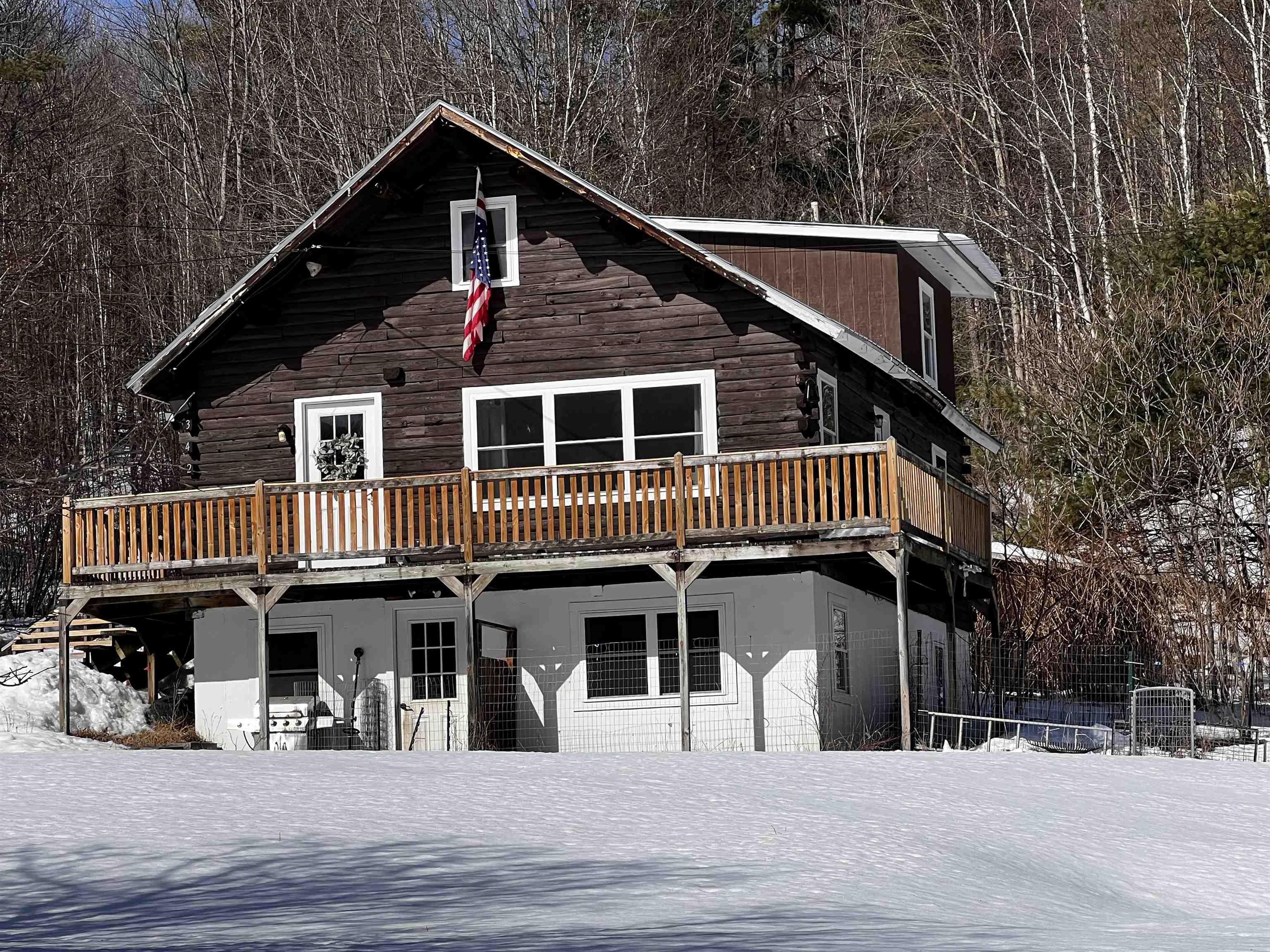 342 Creamery Road Ryegate, VT 05069 - Photo 27 of 39 Gallery Image 27