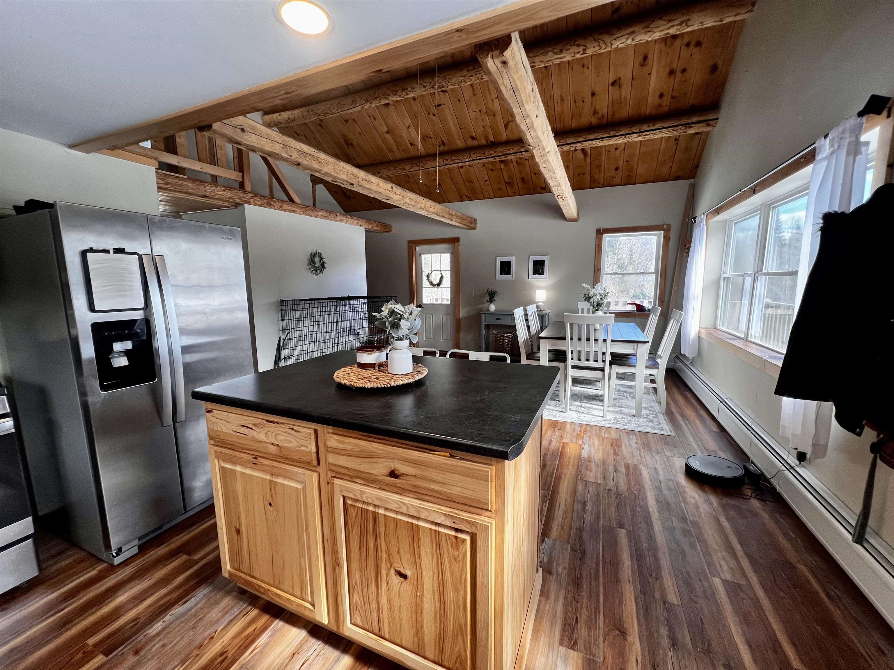 342 Creamery Road Ryegate, VT 05069 - Photo 5 of 39 Gallery Image 5