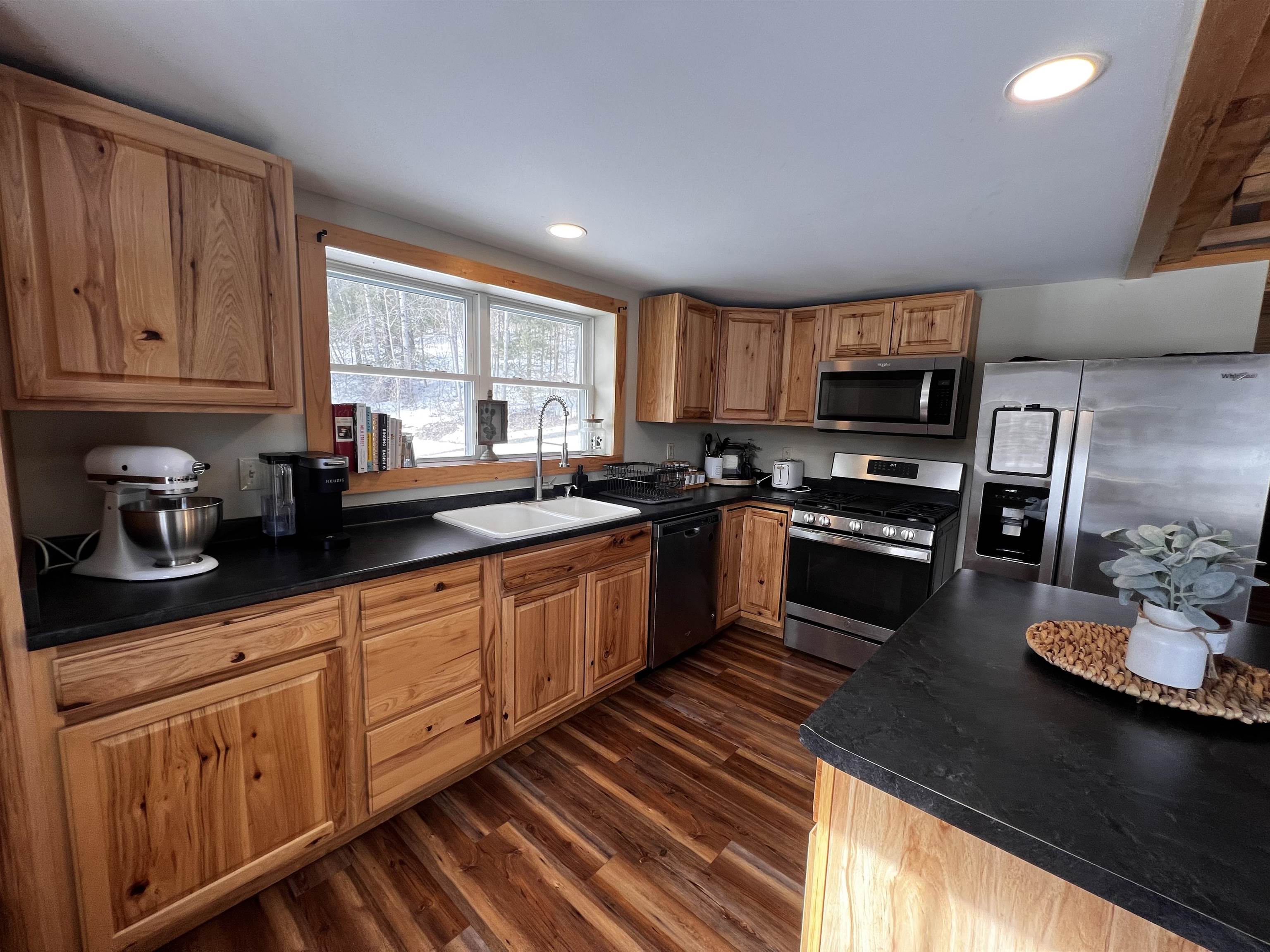 342 Creamery Road Ryegate, VT 05069 - Photo 6 of 39 Gallery Image 6