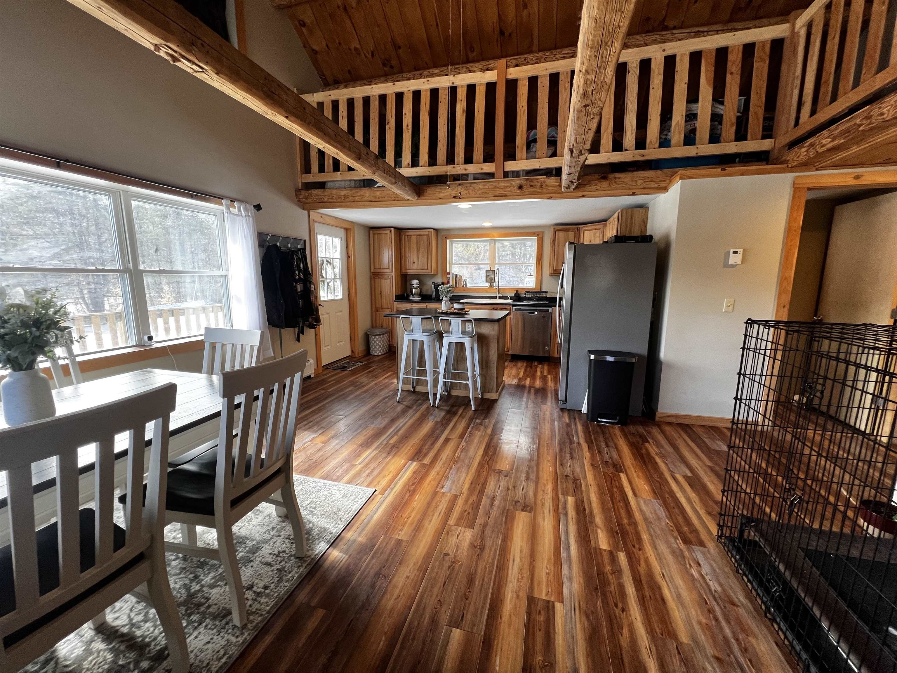 342 Creamery Road Ryegate, VT 05069 - Photo 7 of 39 Gallery Image 7