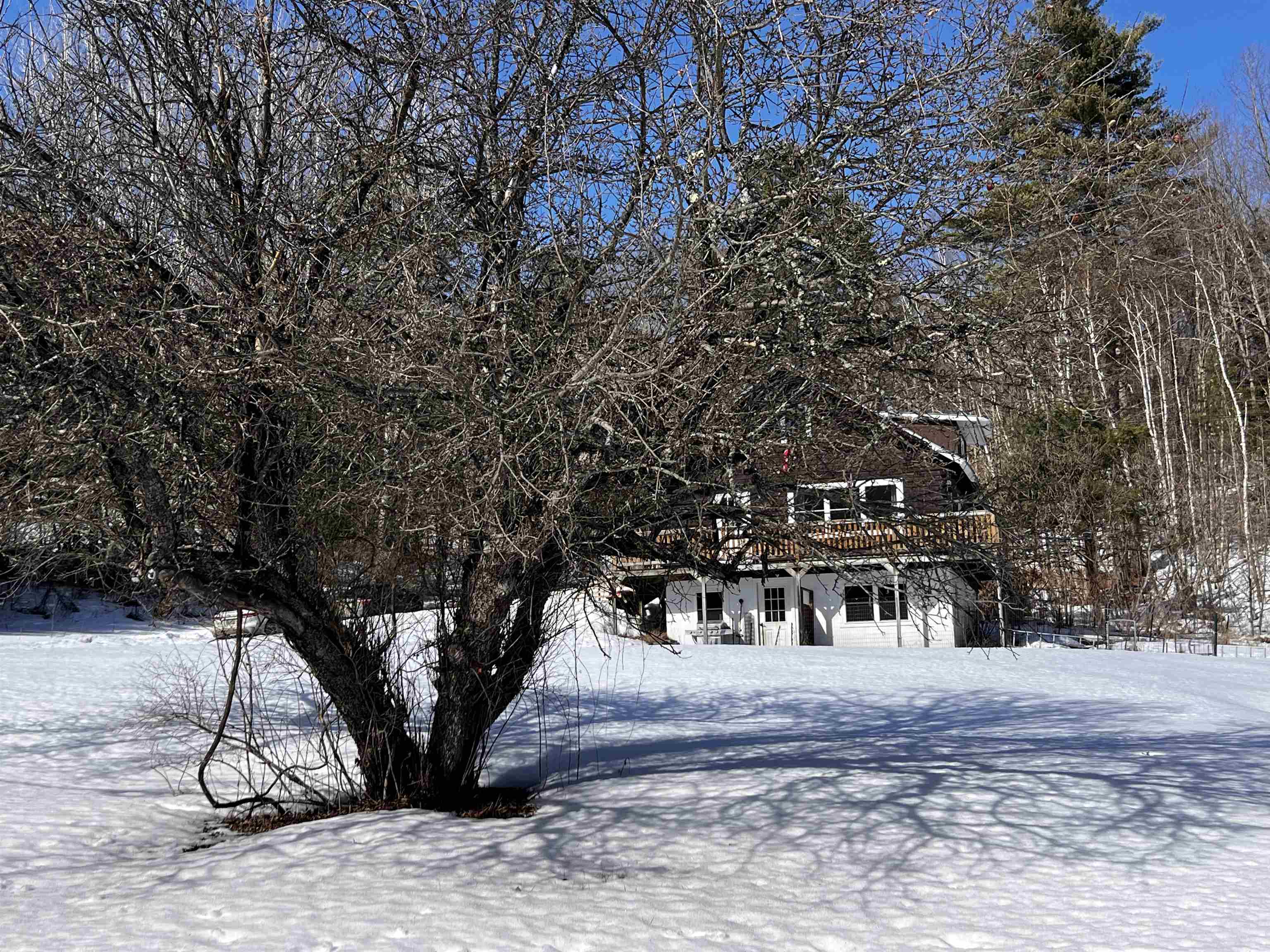 342 Creamery Road Ryegate, VT 05069 - Photo 8 of 39 Gallery Image 8