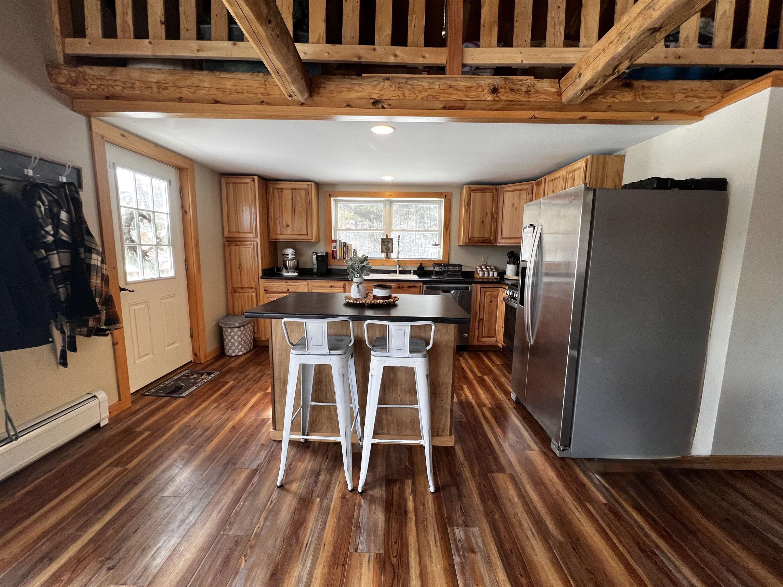 342 Creamery Road Ryegate, VT 05069 - Photo 9 of 39 Gallery Image 9