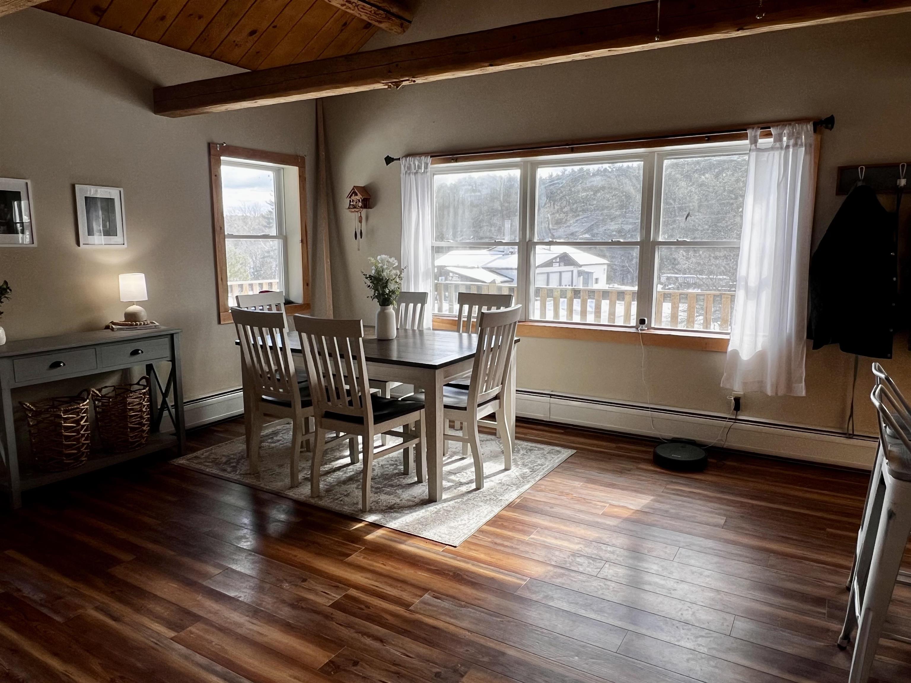 342 Creamery Road Ryegate, VT 05069 - Photo 10 of 39 Gallery Image 10