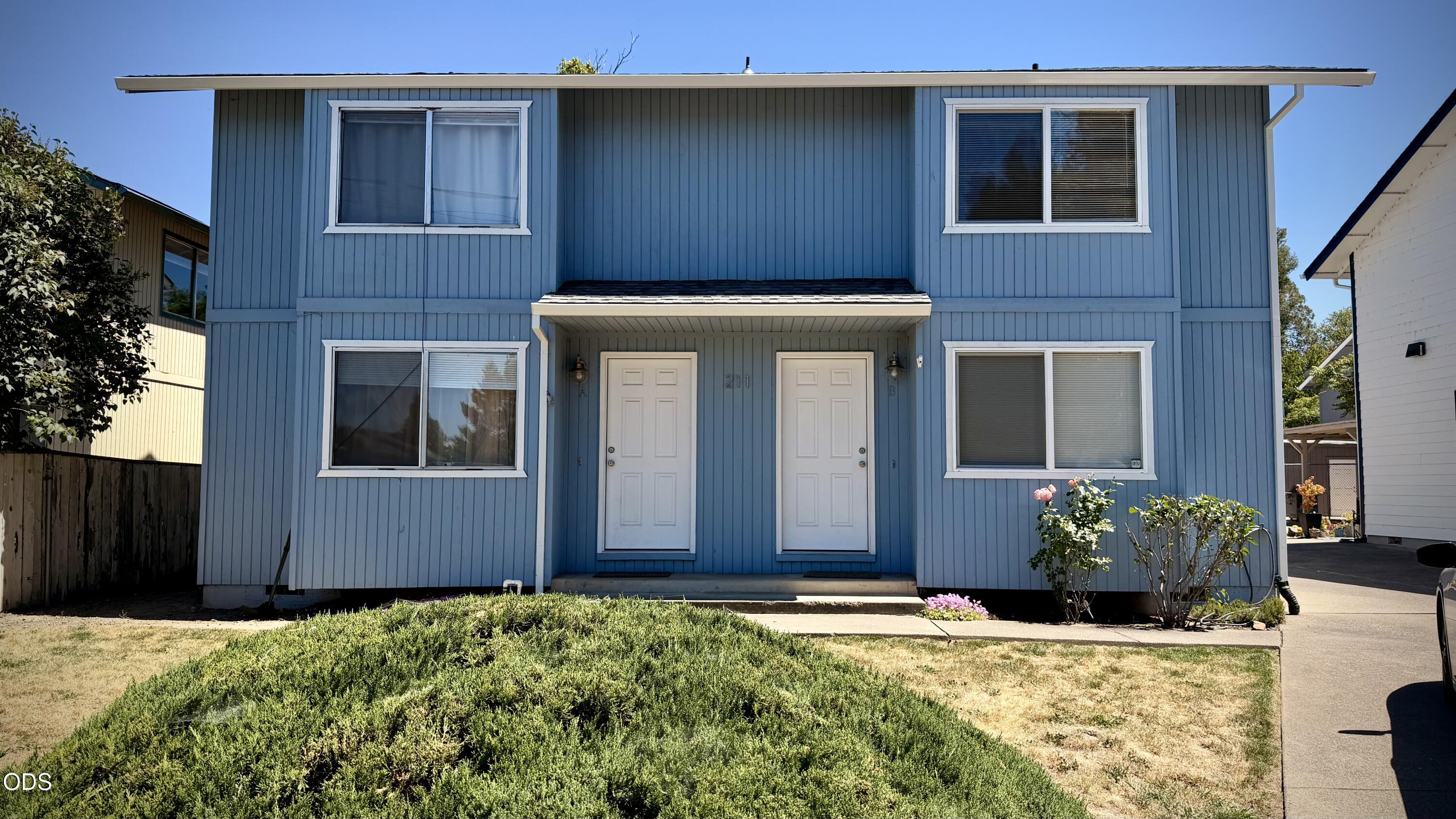 231 West Bolz Road Phoenix, OR 97535 - Photo 1 of 22