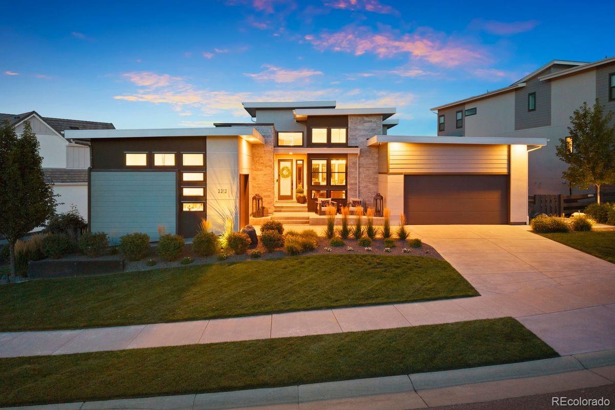2212 Rim Ridge Drive Castle Pines, CO 80108 - Photo 50 of 50 Gallery Image 50