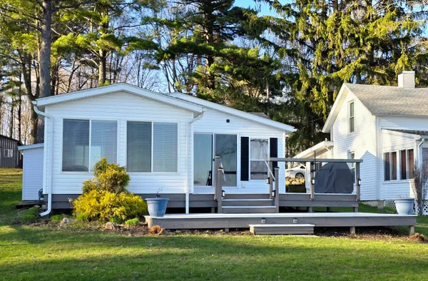 $475,000 | 3726 Peterson Drive, Gobles, MI 49055