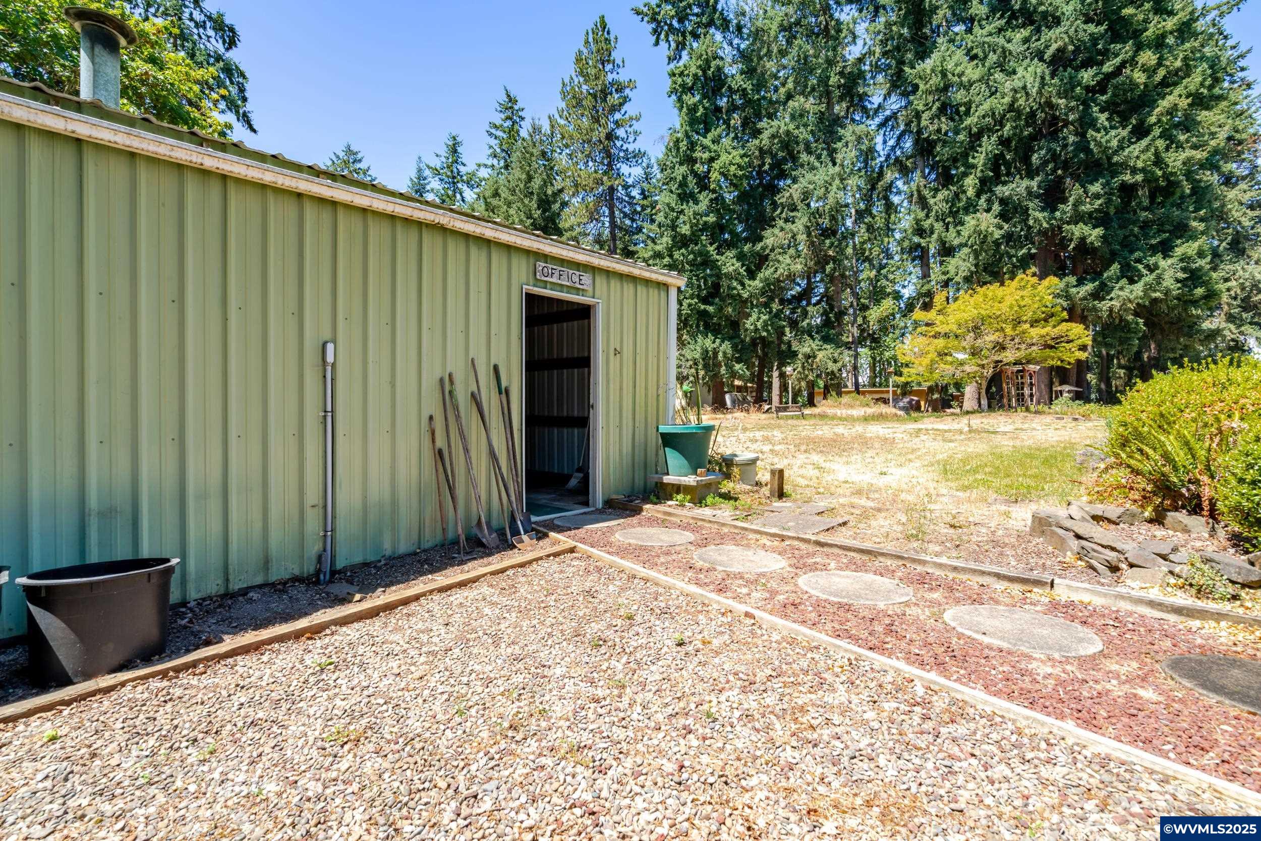 1828 Talbot Road Southeast Jefferson, OR 97352 - Photo 30 of 45 Gallery Image 30