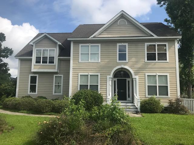 1170 Quick Rabbit Loop Charleston, SC 29414 - Photo 1 of 13 PIC 2