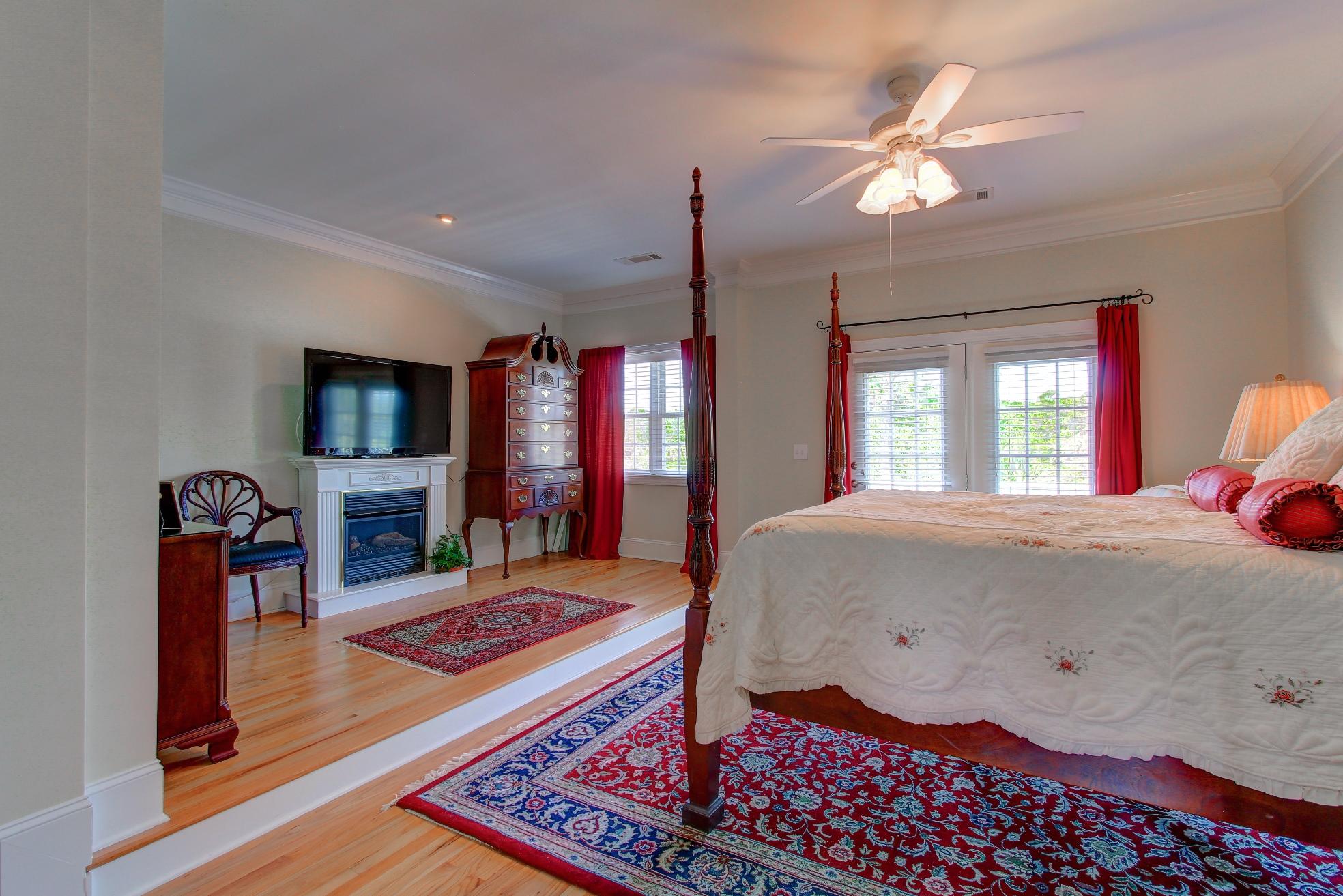 1645 Sewee Fort Road Mount Pleasant, SC 29466 - Photo 22 of 42 25