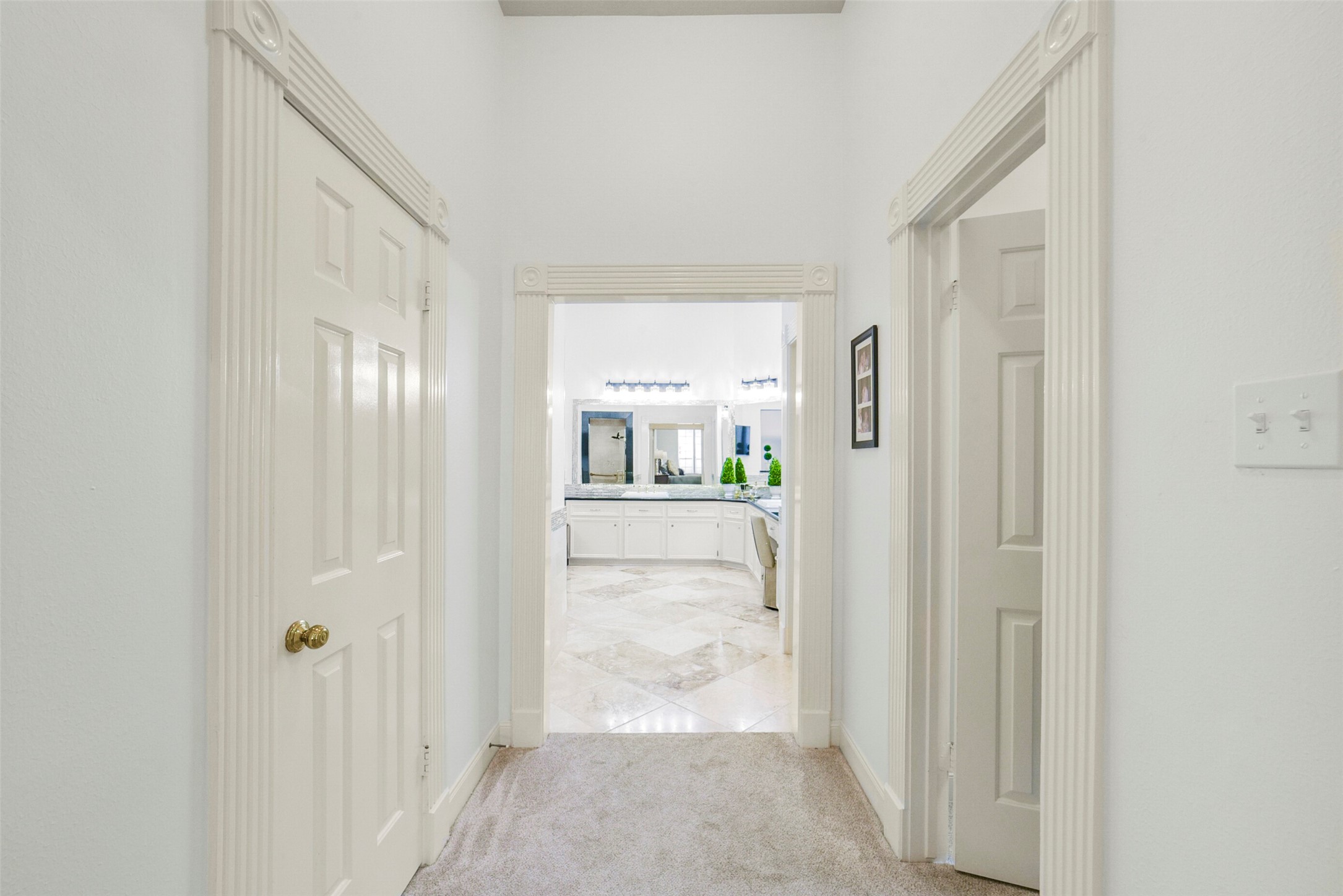 17302 Atherington Place Spring, TX 77379 - Photo 25 of 50 His and hers separate closets both