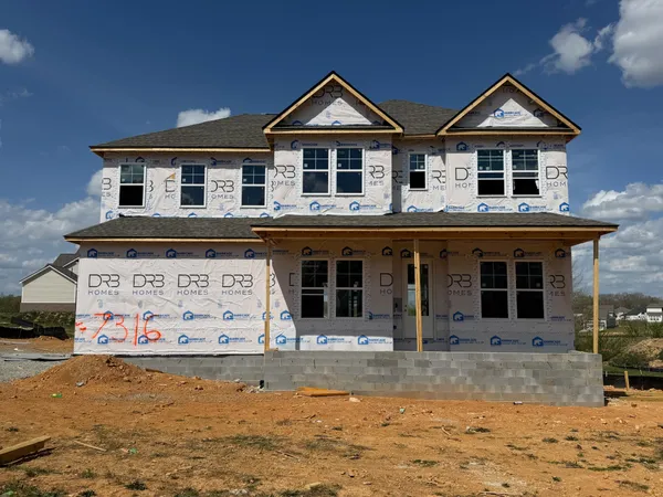 $864,970 | 7316 Dutch River Circle, Fairview, TN 37062