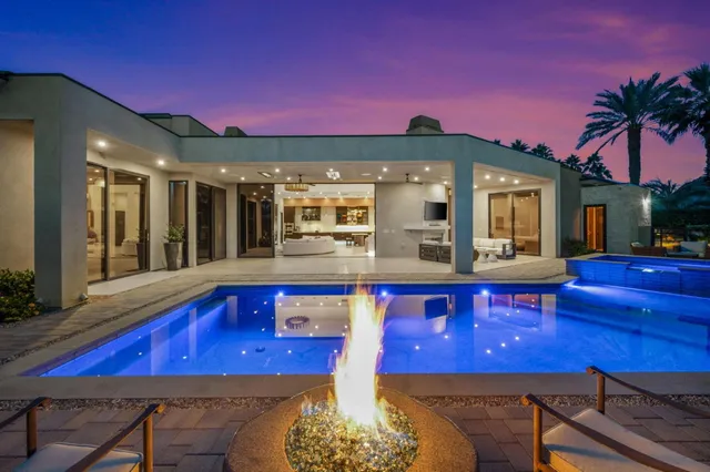 $3,995,000 | 77300 Coyote Creek Path, Indian Wells, CA 92210