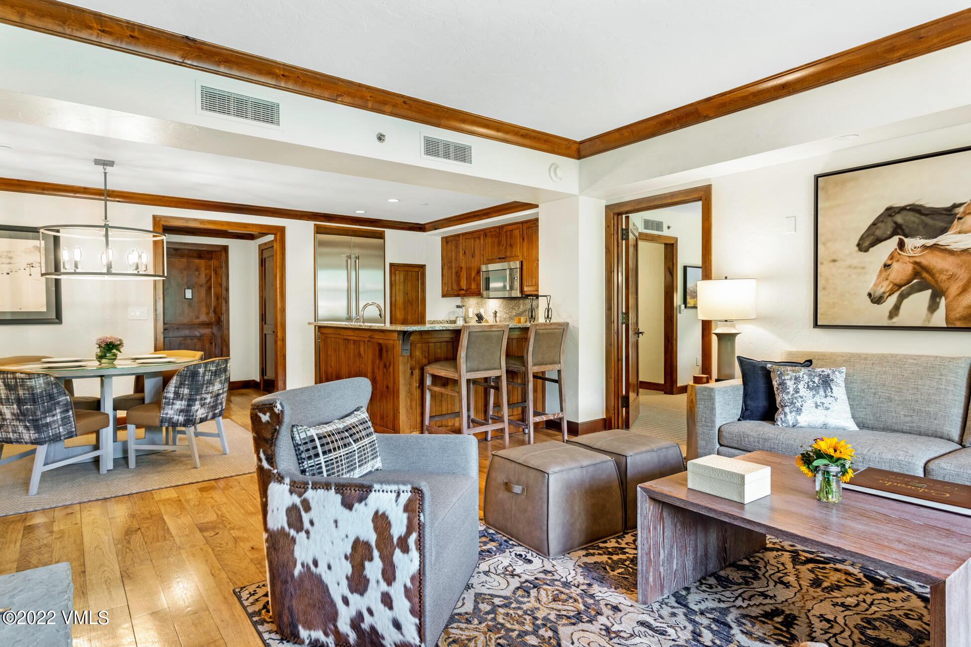 100 Bachelor Ridge Road, Unit 3312 Avon, CO 81620 - Photo 6 of 47 Timbers MLS-5