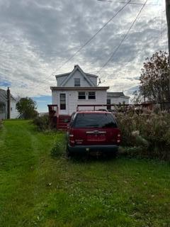 12 Griffin's Cove Ln