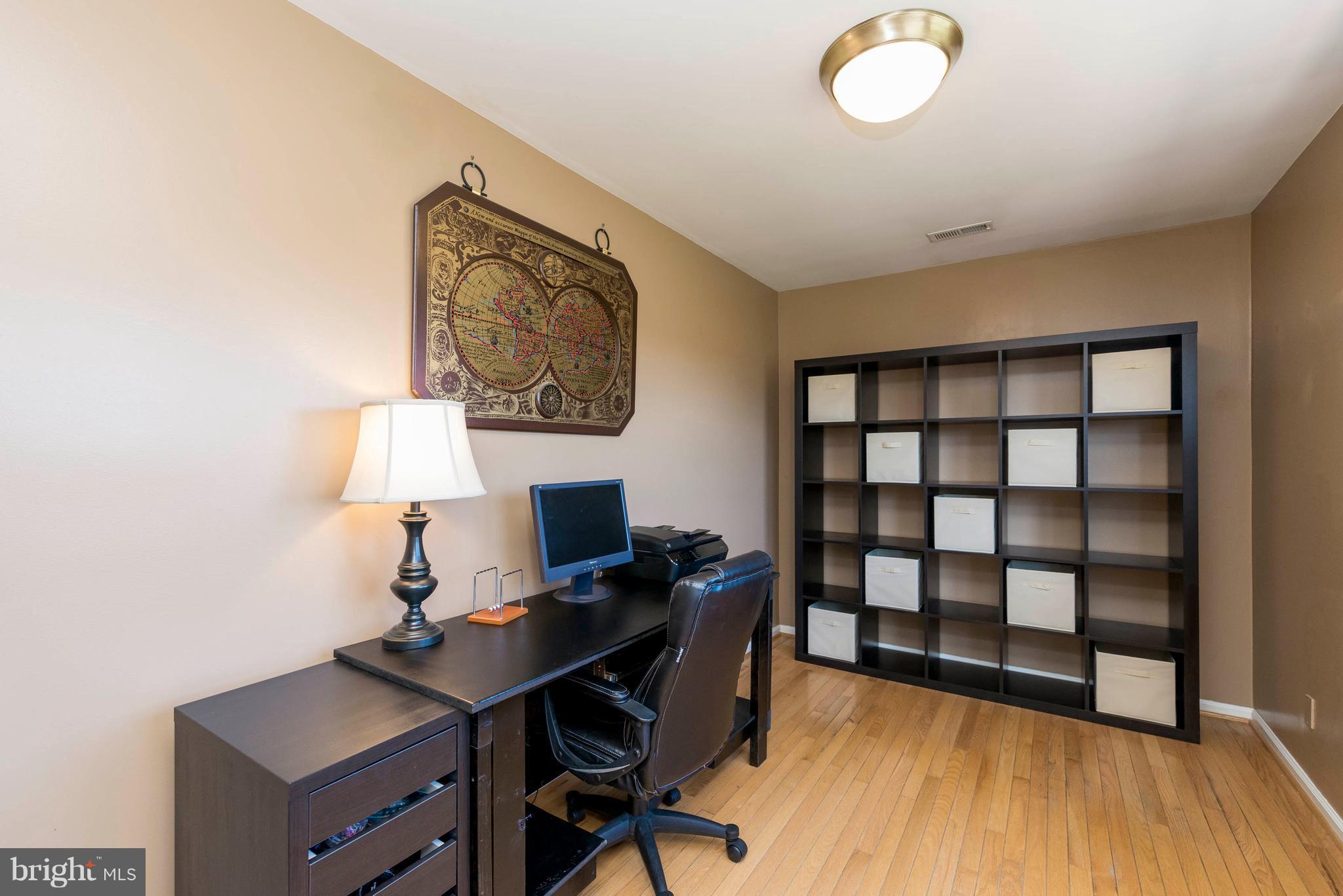 2156 Bollinger Mill Road Finksburg, MD 21048 - Photo 25 of 30 Den/Office