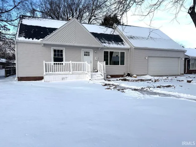 $242,500 | 712 Aldridge Drive, Kokomo, IN 46902