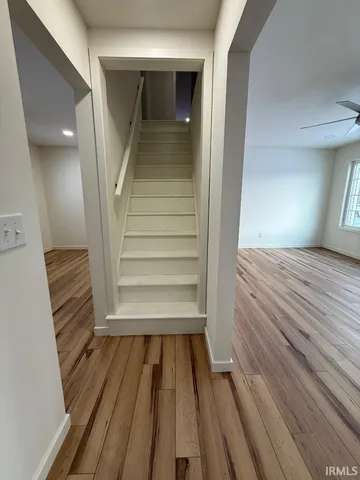 $242,500 | 712 Aldridge Drive, Kokomo, IN 46902