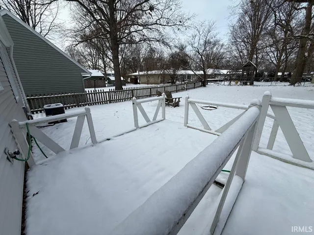 $242,500 | 712 Aldridge Drive, Kokomo, IN 46902