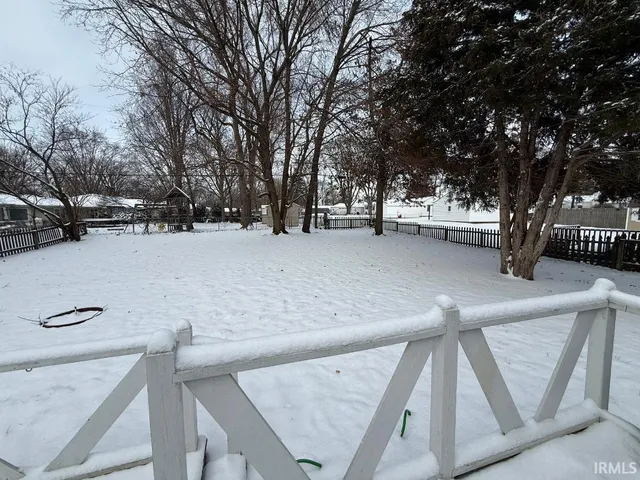 $242,500 | 712 Aldridge Drive, Kokomo, IN 46902