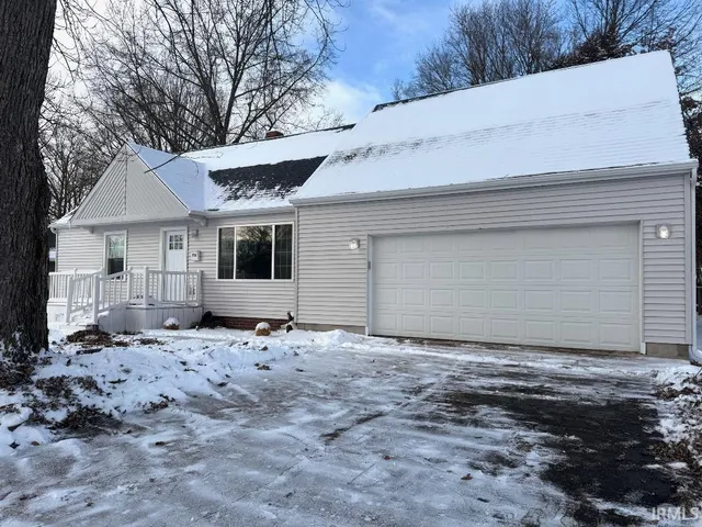 $242,500 | 712 Aldridge Drive, Kokomo, IN 46902