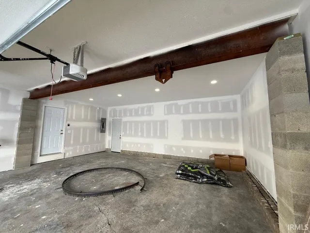 $242,500 | 712 Aldridge Drive, Kokomo, IN 46902