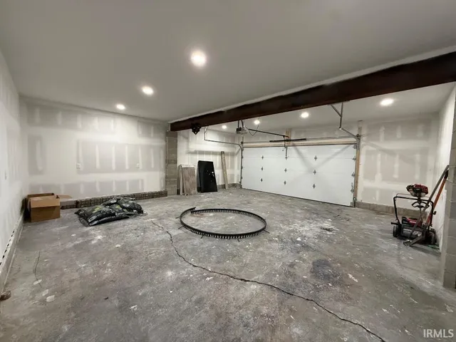 $242,500 | 712 Aldridge Drive, Kokomo, IN 46902