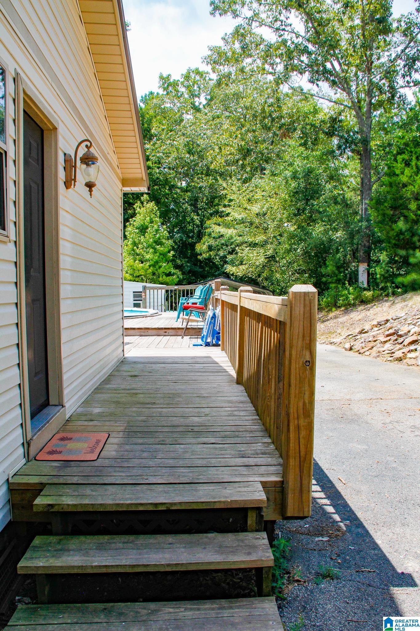 505 Pleasant Valley Road Jacksonville, AL 36265 - Photo 25 of 27