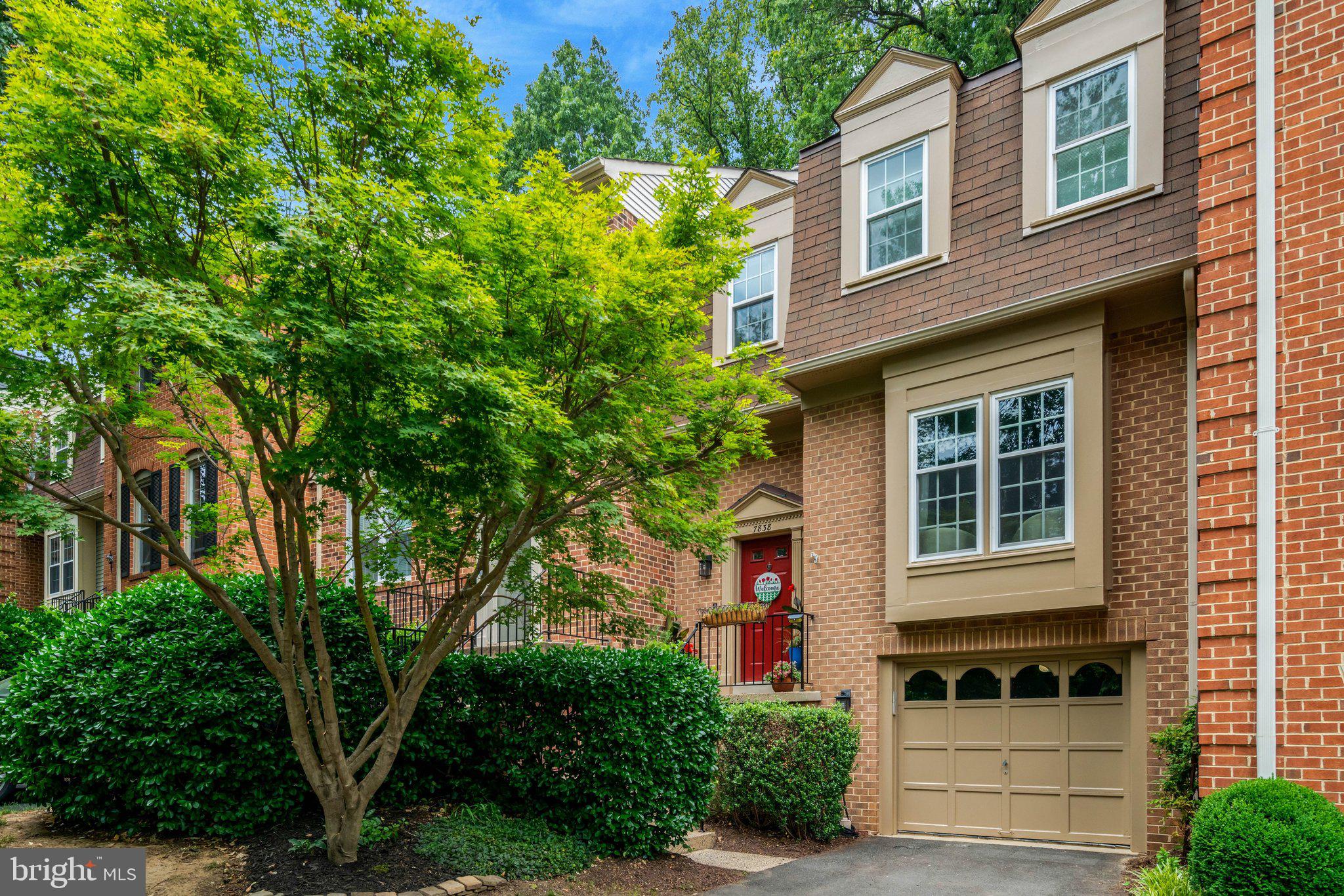 7838 Ashley Glen Road Annandale, VA 22003 - Photo 67 of 77