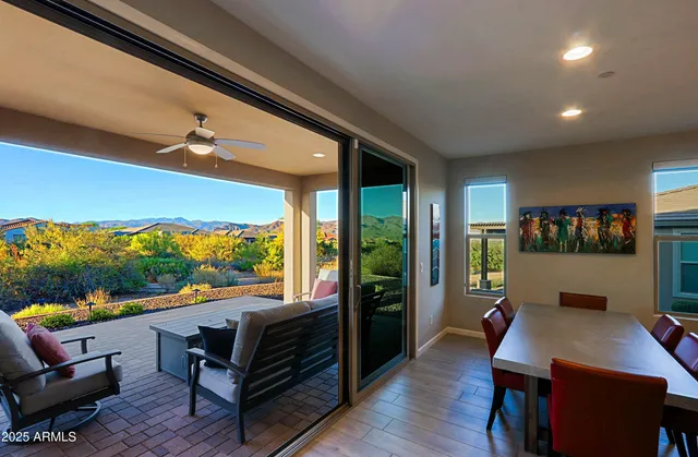 $685,000 | 17668 East Chevelon Canyon Circle, Rio Verde, AZ 85263